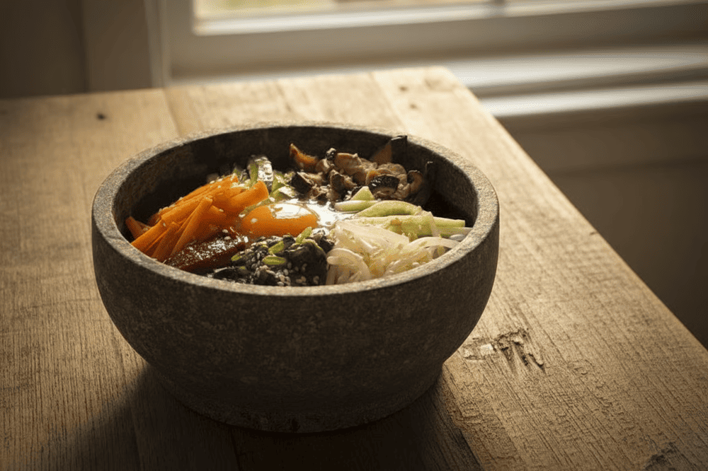 Bibimbap